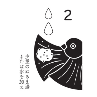 使い方②